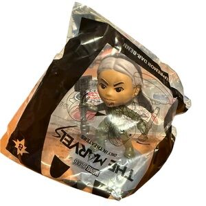 The Marvels Figure Kree Supremor Dar Benn toy #8
McDonalds Happy Meal 2023